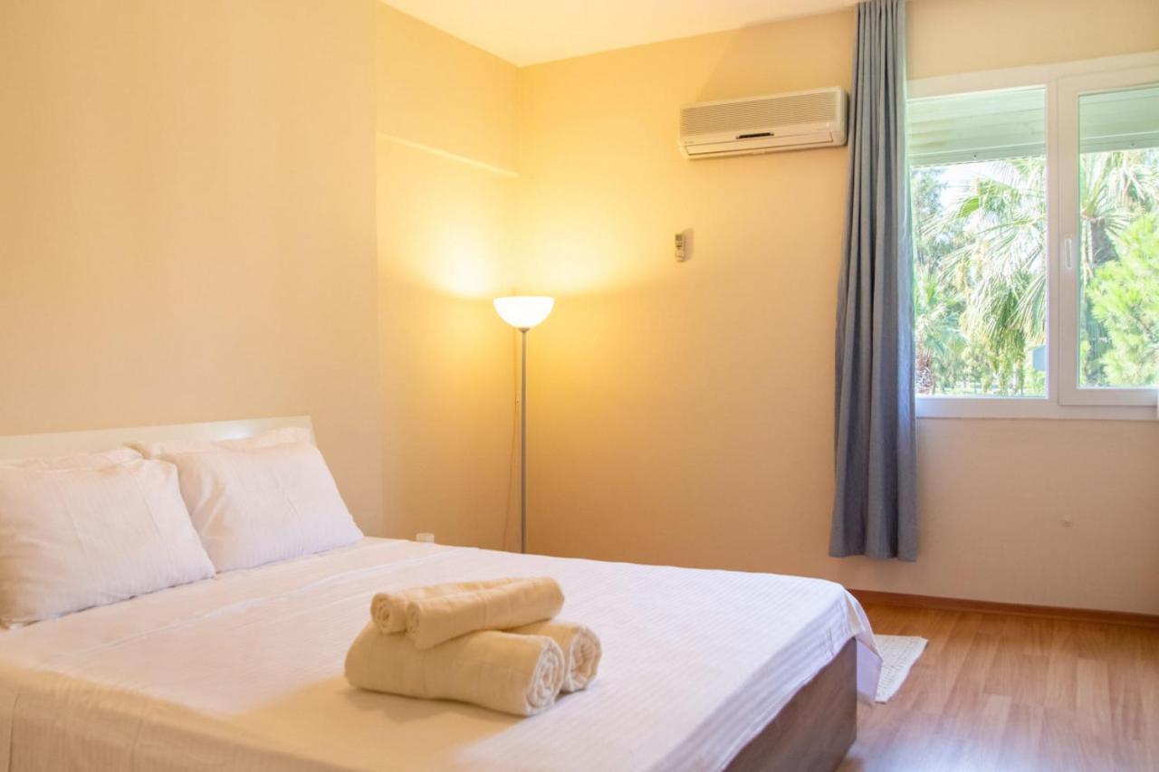 Lovely Flat Near Public Transportation In Izmir Exterior foto